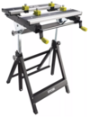 Folding work table Ryobi RWB03 (metal)