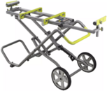 Mitre saw stand with wheels Ryobi RLSW01