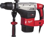 Młotowiertarka 7 kg Milwaukee K 750 S SDS-Max