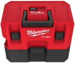 Odkurzacz na sucho i mokro Milwaukee M12FVCL-0