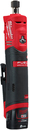 Szlifierka trzpieniowa (prosta) Milwaukee M12 FDGS-422B (+ akumulator 2 Ah i 4 Ah + ładowarka + torba)