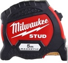 Taśma pomiarowa Milwaukee STUD 2 (5 m)