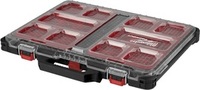 Duży organizer Milwaukee Packout Slim