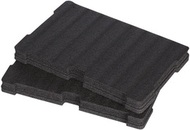 Wkłady piankowe Milwaukee Packout Foam Insert (2 sztuki)