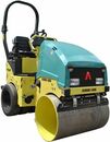 Tandem roller Ammann ARX 16K