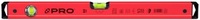Spirit level PRO 600 60 cm