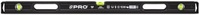 Spirit level PRO 800 100 cm (with handle)