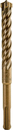 Drill bit Pro SDS PLUS Endurance 18 x 360 mm
