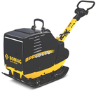 Zagęszczarka rewersyjna 455 kg Bomag BPR 60/65 D/E, 650 mm, rozruch elektryczny, Hatz 1B40