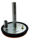 Płyta ssąca Probst VPH-SPS-75-22-RD (udźwig 75 kg)