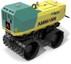 Walec okołkowany Ammann ARR 1585