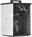 Elektryczna nagrzewnica powietrza Trotec TDS 20