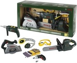 Toolkit Bosch for kids