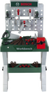 X-leg Bosch workbench (56 pcs) for children