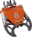 Szczęki kruszące DCR 300 do robota Husqvarna DXR 310/300/270