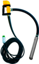 Internal vibrator Enar MP 7 AFP