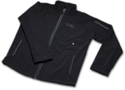 Men’s softshell jacket Ammann