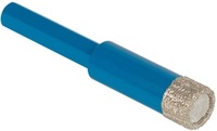 Diamond Drill Bit Tyrolit Premium DDT 12 mm