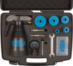 Tile drill set Tyrolit Premium DDT XL