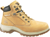 Damskie buty robocze Caterpillar Kitson SRX ST S1 HRO SRA