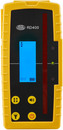 Laser sensor for Nivel System RD400 rotary laser levels 