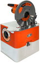 Dust-free table cutter iQ Power Tools iQ360XR with dust extraction system