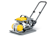 Zagęszczarka jednokierunkowa 152 kg Wacker Neuson AP2560e, 600 mm, silnik elektryczny