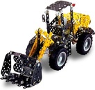 Construction model Wacker Neuson Tronico WL95