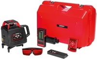 Niwelator laserowy PRO LR-200 VH
