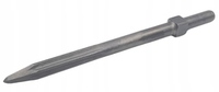 Star-shaped chisel Wacker Neuson 280 mm (27⌀ x 80 mm)