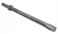 Flat chisel Wacker Neuson 280 mm 27⌀ x 80 mm