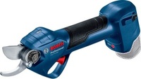 Akumulatorowy sekator do gałęzi Bosch Pro Pruner