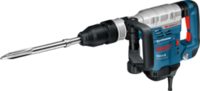 Młot udarowy Bosch GSH 5 CE SDS-Max Professional