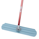 Oscillating concrete screed Enar TRO 1800 MG