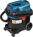 Odkurzacz do pracy na sucho i mokro Bosch GAS 35 L SFC+ Professional