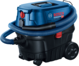 Wet and dry vacuum cleaner Bosch GAS 12-25 PL Professional