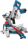 Corded miter saw Bosch GCM 800 SJ Professional