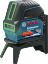 Cross line laser Bosch GCL 2-15 G Professional (+ RM 1 holder)
