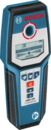 Detektor przewodów Bosch GMS 120 Professional