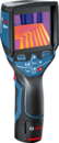 Infrared camera Bosch GTC 400 C Professional