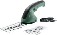 Cordless scissors for grass and shrubs Bosch EasyShear