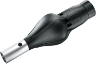 Adapter for lighting the grill for a screwdriver Bosch IXO