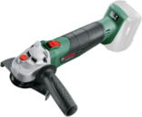 Angle grinder Bosch AdvancedGrind 18