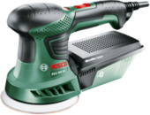 Szlifierka mimośrodowa Bosch PEX 300 AE