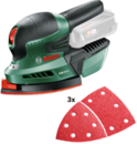 Orbital sander Bosch PSM 18 V
