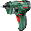 Cordless screwdriver Bosch PSR Select 3.6 V