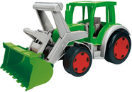 Bulldozer tractor Wader Gigant Limited Edition for children