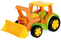 Traktor spychacz Gigant Wader dla dzieci