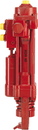 Wiertarka hydrauliczna Chicago Pneumatic RDR 48 R