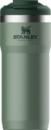 Thermal mug 470 ml Stanley TwinLock Classic green